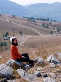 Phuong Hoang peak, a stop near Ha Long Bay 