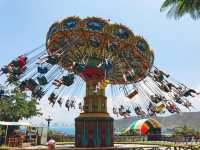 🇻🇳 เที่ยว Nha Trang เวียดนามใต้เมืองแห่งท้องทะเล