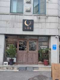광주 일곡동 느긋한 시간을 보내고 싶다면,카페 느긋한
