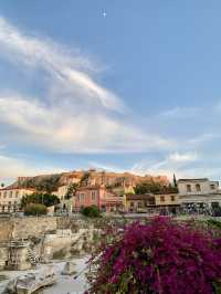 One Perfect Day in Athens: History, Food and Unforgettable Views