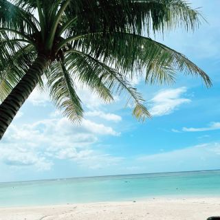 【Guam】A Tropical Getaway in Just 4 Hours
