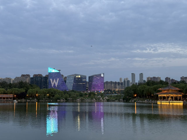 Xi’an in 3 days