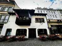 Lucerne Old Town – A Timeless Swiss Treasure