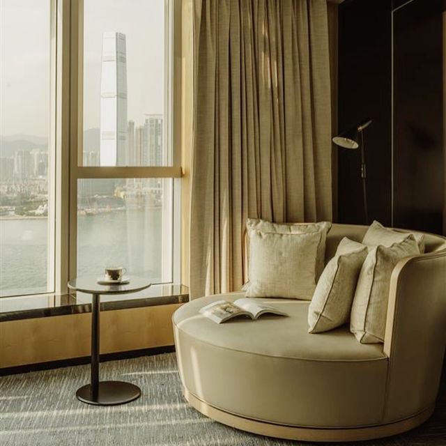 Unparalleled Luxury, Infinite Elegance