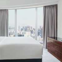Where Contemporary Luxury Meets Vibrant Culture