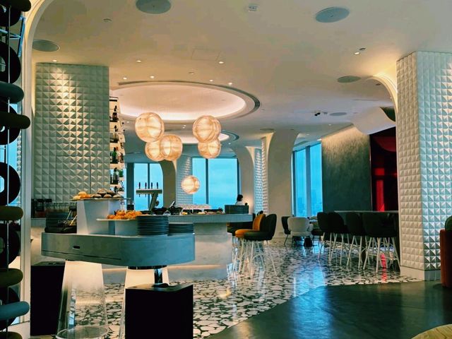 香港海景酒店推薦：香港夢卓恩酒店，使用trip.com享受最大優惠
