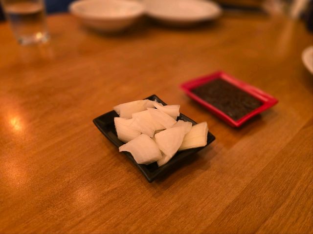 해외여행 브라질 이과수 맛집 Restaurante Oriental FOZ