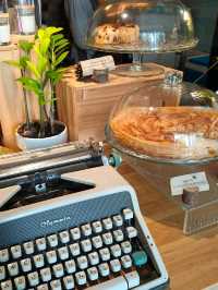 Hidden Calm in a Cup: A Perfect Tea Spot in Jakarta