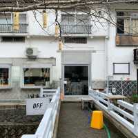 【城崎🇯🇵】文豪たちが愛した温泉街へ