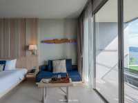Kalima Resort & Spa, Phuket ที่พักวิวทะเลภูเก็ต