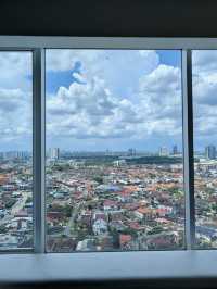 Holiday Villa Johor Bahru