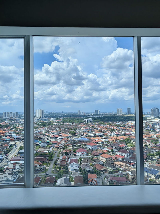 Holiday Villa Johor Bahru