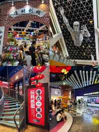 Origin of Cantonese 🇨🇳