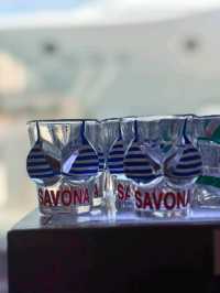 一個少人討論的意大利城市-Savona 