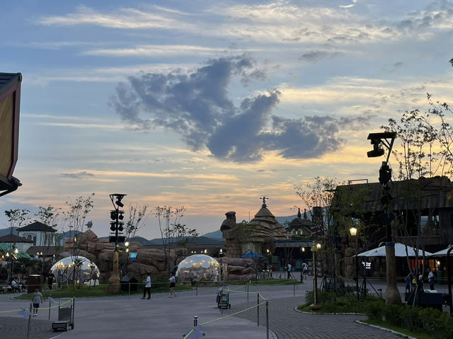 부산 | 🎡 마법 같은 하루, 롯데월드 어드벤처