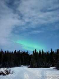 ❄️ A Magical 4-Day, 3-Night Winter Getaway in Rovaniemi, Finland 🇫🇮
