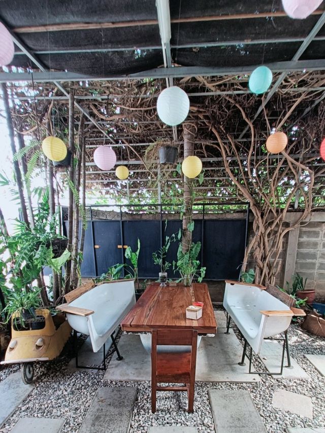 ซิมฮง คาเฟ่ |พิจิตร