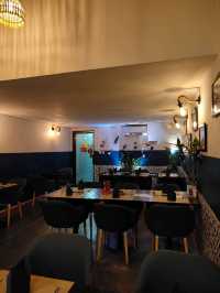 **Banteay Shrey: Where Khmer Flavors Come to Life