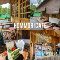 📍 Hommori Café – ถลาง ภูเก็ต