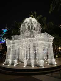 Macau - more than just casinos