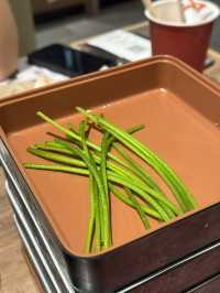 「好食又有誠意既台式火鍋🤤」