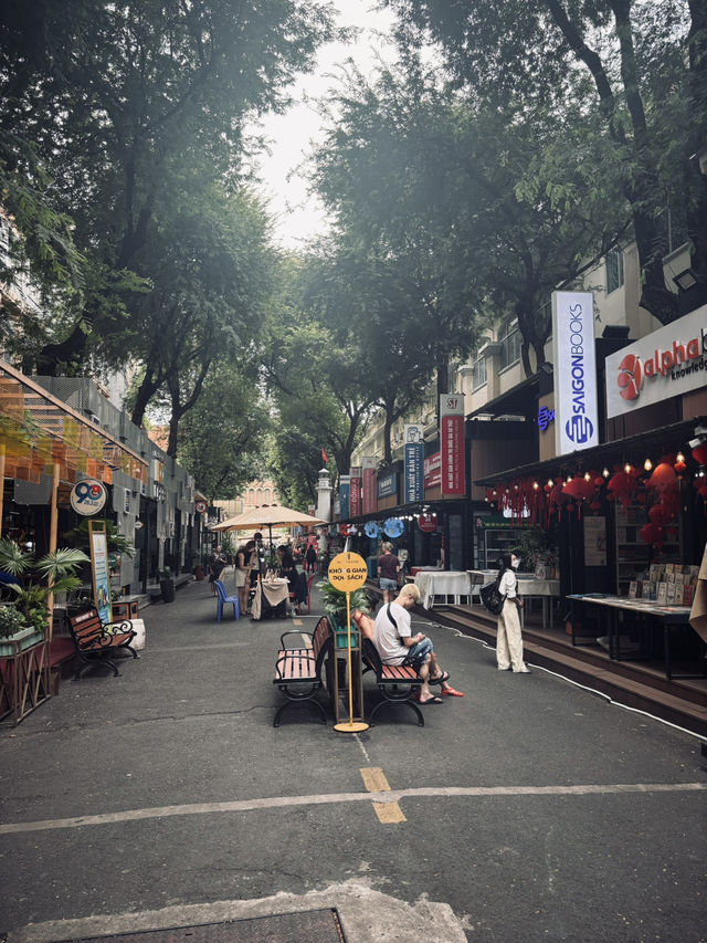 Saigon Stories 🇻🇳 