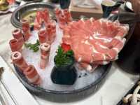 Happy Lamb Hot Pot – Toul Kork, Phnom Penh: A Standout Hotpot Experience