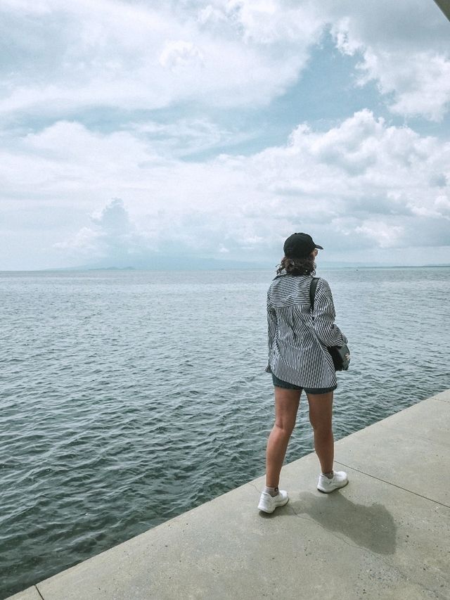 Waves, Views & Flavor – A Kep Gem 🌊