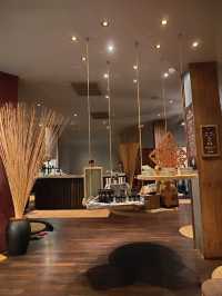 A Rejuvenating Khmer Massage at Bodia Spa  