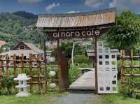 Ai Nara Cafe แม่ริม เชียงใหม่