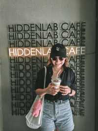 Sip, Snap, Repeat – Hidden Lab Café is a Coastal Dream! ☕🌊 