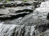 大自然の中で、心も体もリフレッシュ。🌿💧