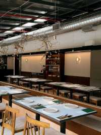 Flat 18 Cafe Malaysia