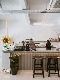 Ziran Cafe Malaysia