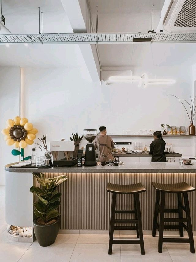 Ziran Cafe Malaysia