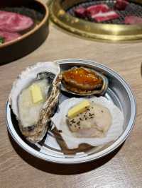 安平燒肉🔸原來出咗全新餐牌！ 