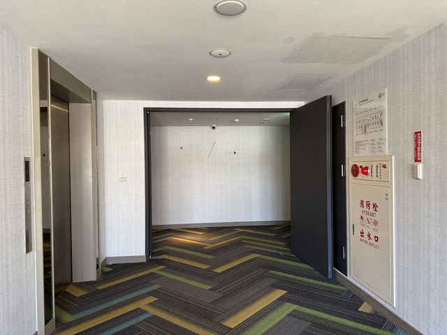 高雄｜睡得安穩的住宿