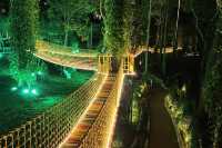 Chill &  Thrill - Skypark Yercaud