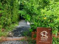 Shelterhood Brew & Chill บางนา ร้านลับที่ไม่ลับ