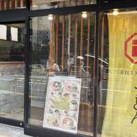 【東京/代々木🇯🇵】モチモチつるり🥢新堀