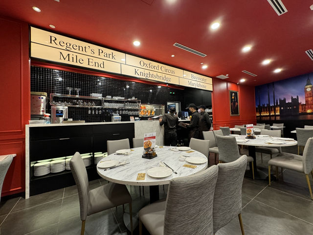 Roast Duck Delight at Pavilion Damansara – The Travelling Duck