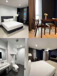 ที่พักใจกลางเมืองเชียงใหม่