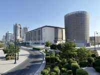 Doha 3 Days Itinerary