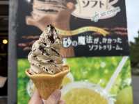 鳥取-北栄町　コナン聖地巡礼の旅👓