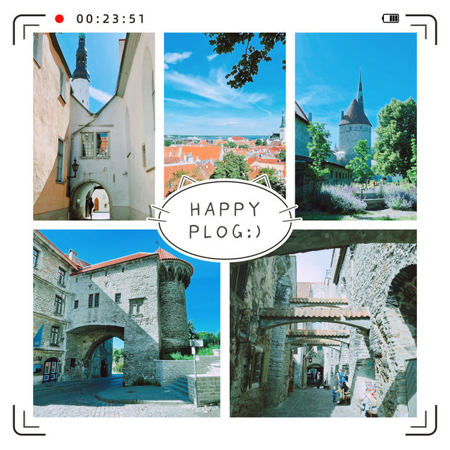 Graz - 中歐風光