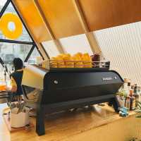   ☕️ Hazal Brunch & Co – สามกอง ภูเก็ต
