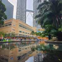 KLCC Park (Kuala Lumpur)
