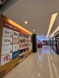 🍴 JC PARK 食尚廣場《春日店》介紹