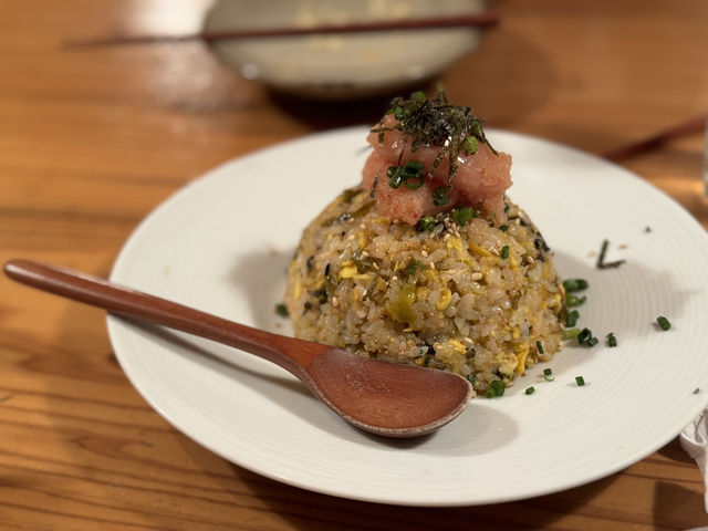 🐎 A Delicious Detour: Motsunabe at Yamaya – Hakata’s Hidden Gem