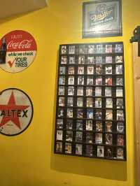 รีวิวร้านอาหารปาเต๊ะ